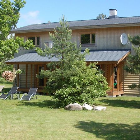 Kibuvitsa Holiday House Muratsi Экстерьер фото