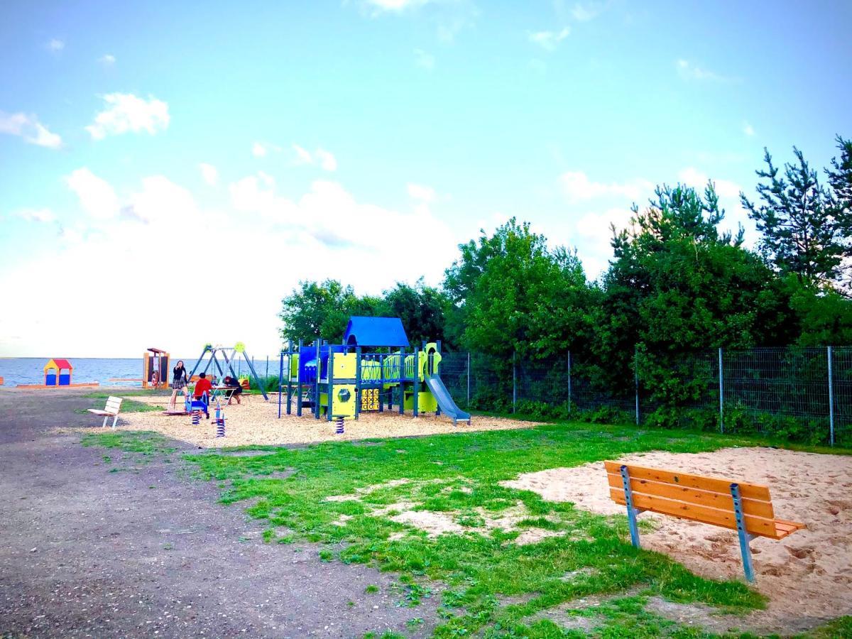 Kibuvitsa Holiday House Muratsi Экстерьер фото