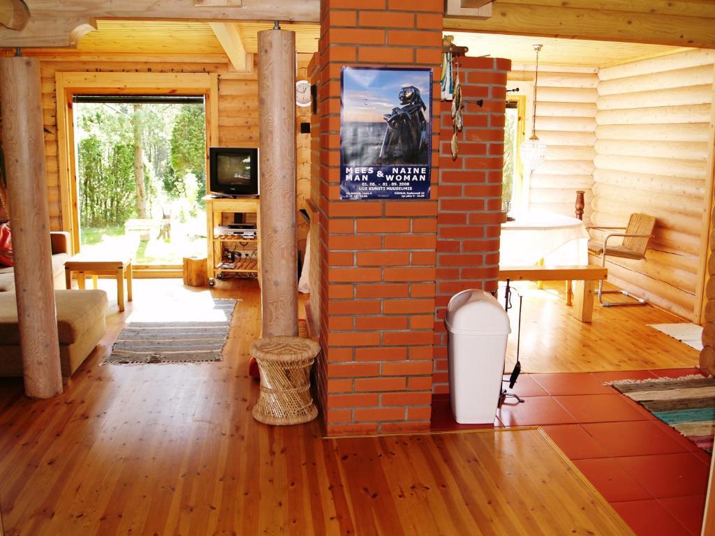 Kibuvitsa Holiday House Muratsi Экстерьер фото