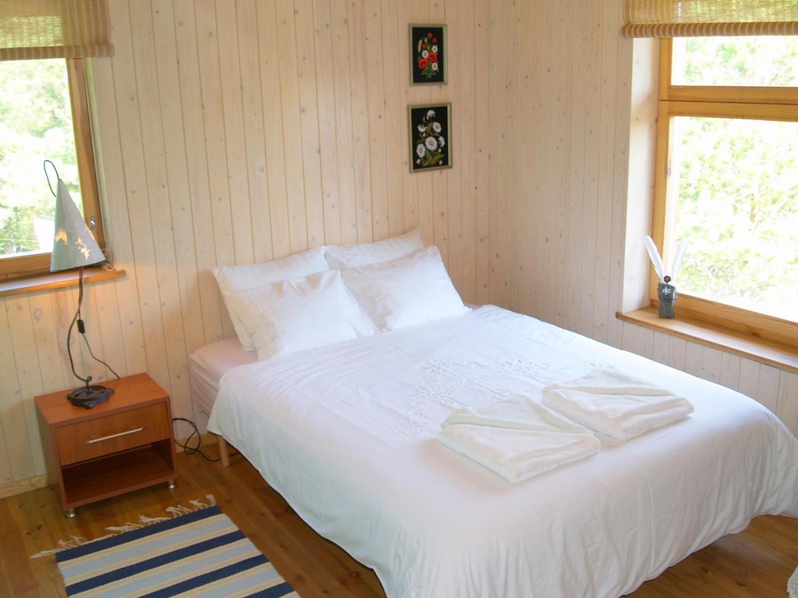 Kibuvitsa Holiday House Muratsi Экстерьер фото