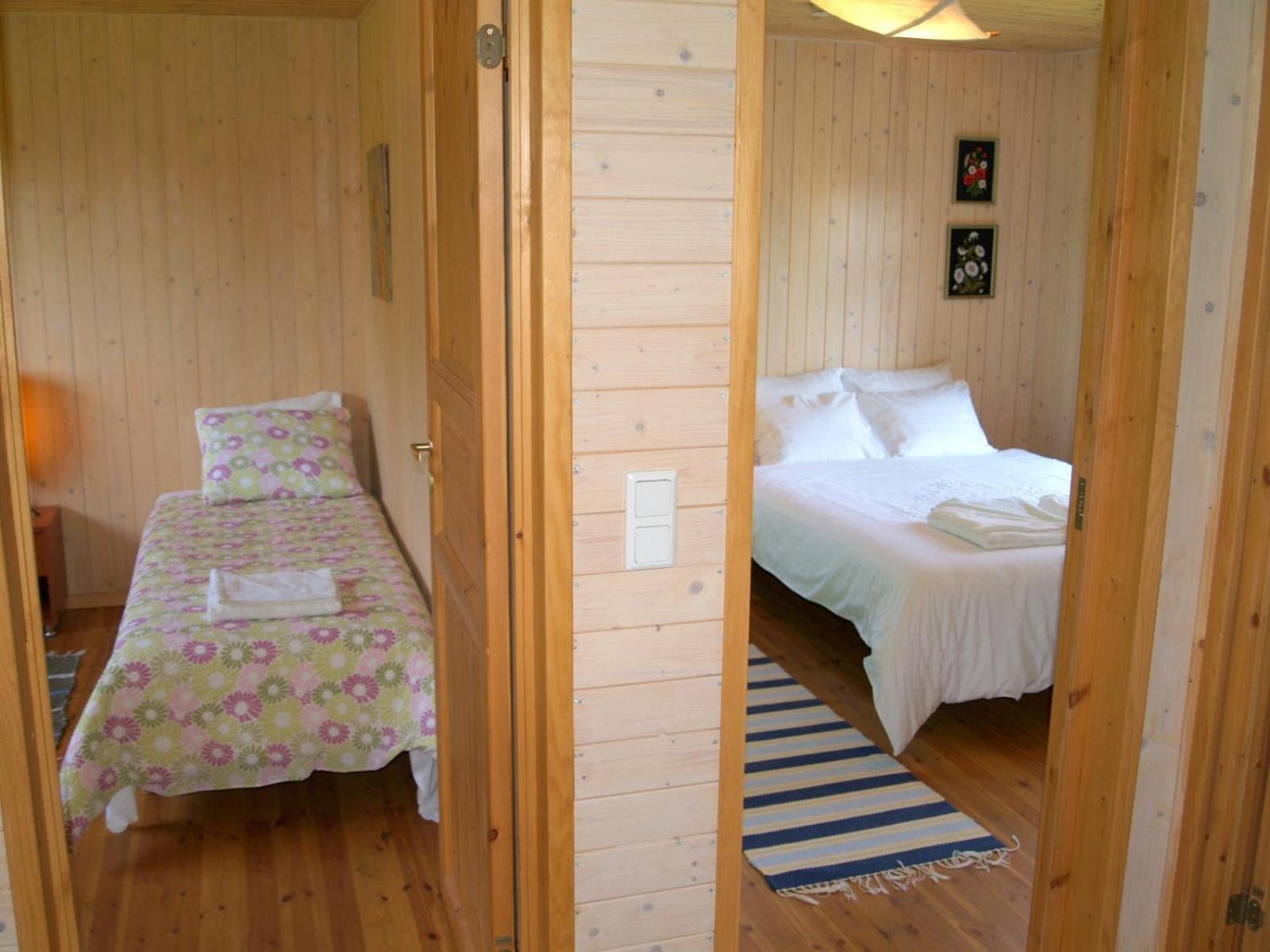 Kibuvitsa Holiday House Muratsi Экстерьер фото