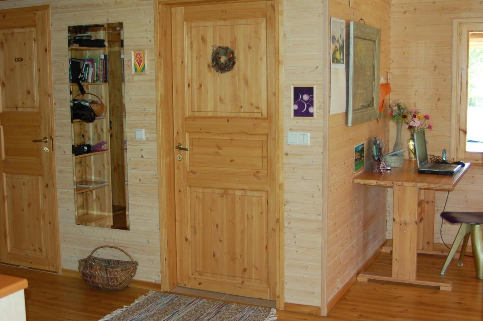 Kibuvitsa Holiday House Muratsi Экстерьер фото