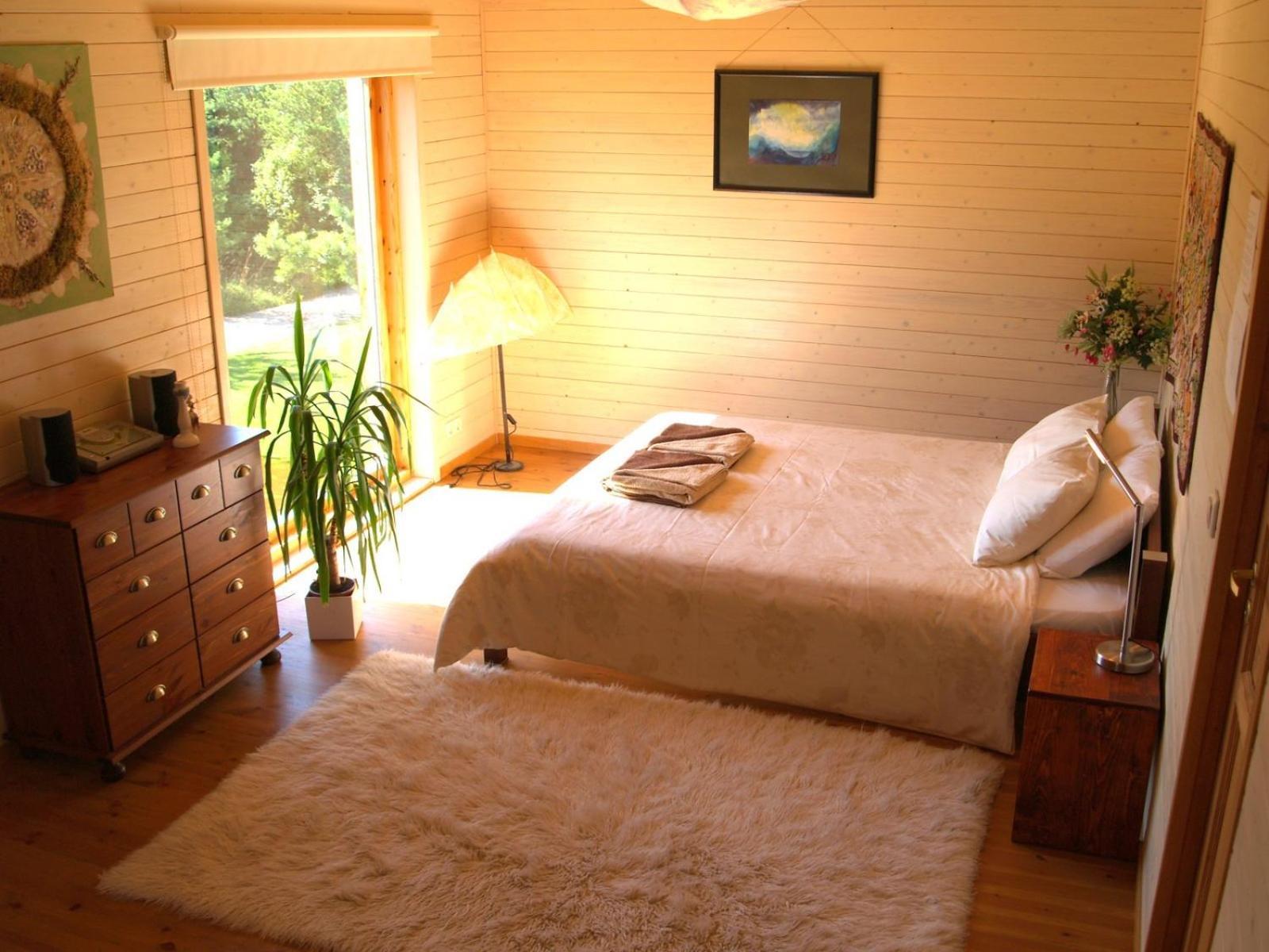 Kibuvitsa Holiday House Muratsi Экстерьер фото
