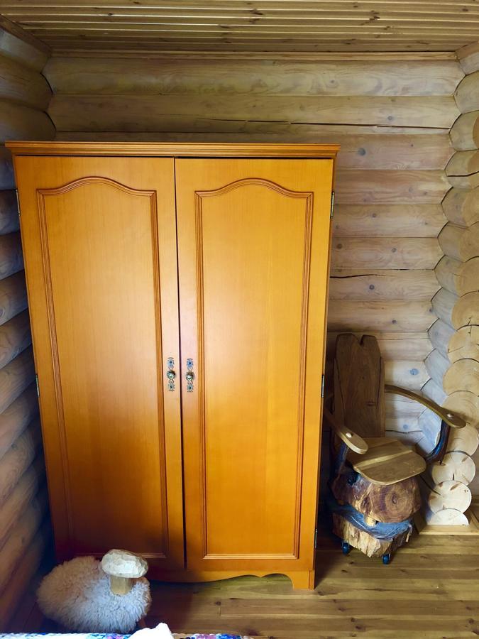 Kibuvitsa Holiday House Muratsi Экстерьер фото